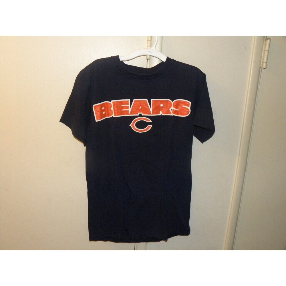NFL Team Apparel Jay Cutler/Chicago Bears Jersey/Shirt Youth Size S Small (8)
